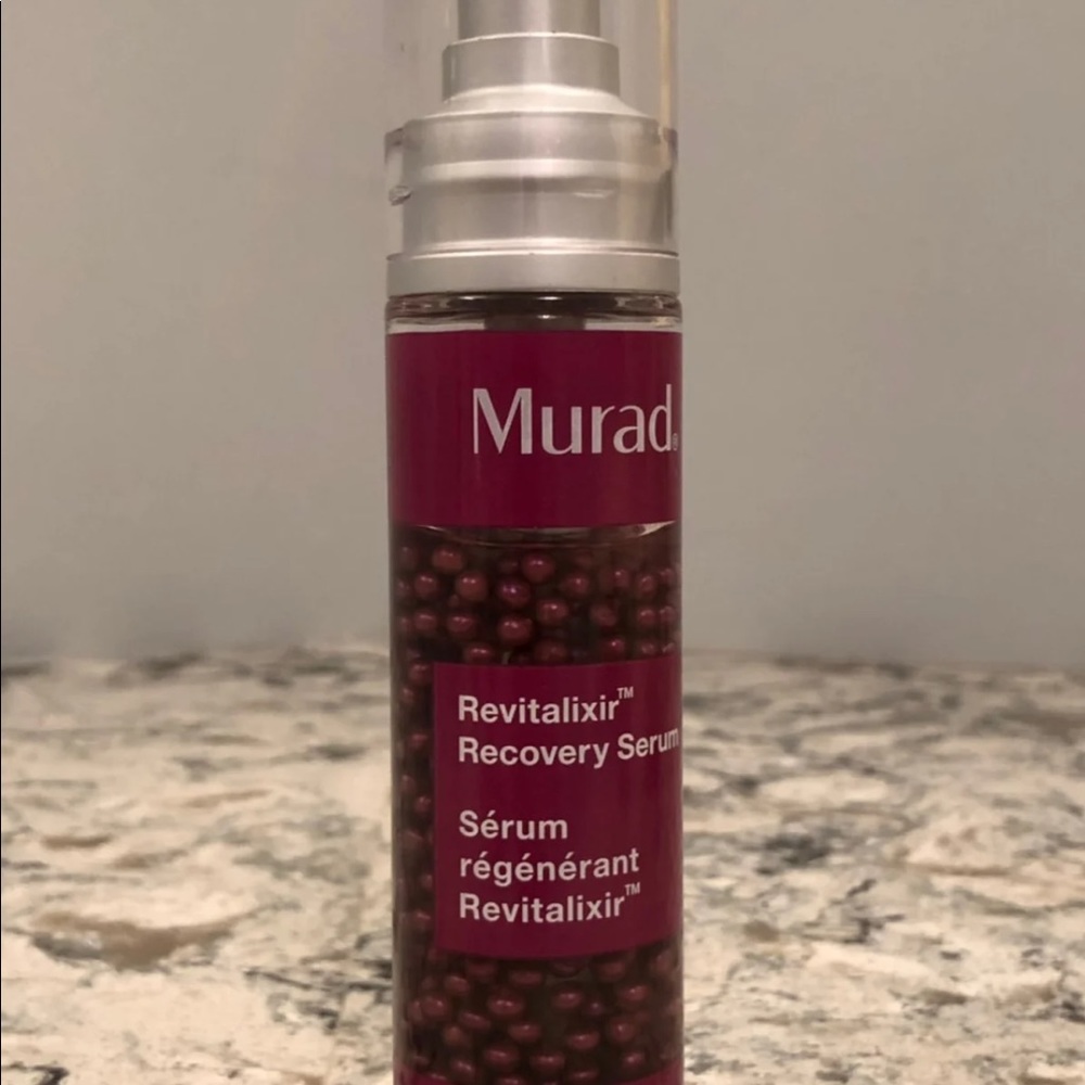 Murad Revitalixir Recovery Serum